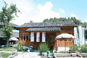 【黄山非遗体验】万松美院手工作坊：亲手做一件徽州记忆带回家！