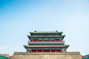 【酒店套餐】尼雅皇家酒店1晚+双人早餐+双人/三人国安第一城无限次入园+非遗观演体验