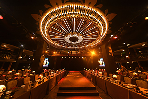 武汉《汉口1930》沉浸式演绎餐宴【穿越1930体验民国风情+午宴/晚宴多套餐可选】