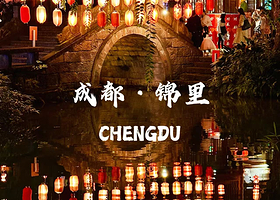 【距离武侯祠，锦里车程十分钟】维也纳国际酒店（火车南站玉林生活广场店）住1晚+2人武侯祠门票/2人杜甫草堂门票