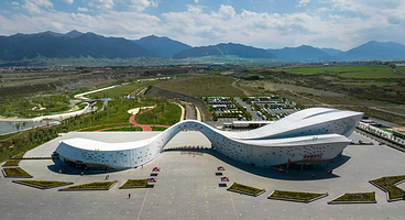 乌鲁木齐天山大峡谷一日游【尊享私家小团定制游】