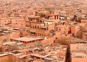 帕米尔高原九日游【南疆全景/喀什起止/2-6人团/接送站服务】