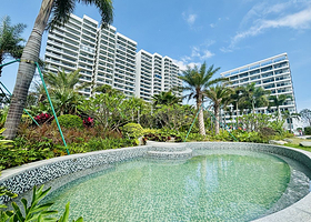 【酒店套餐】【双人游】御泉湖居酒店2晚+早餐+私汤+温泉2次