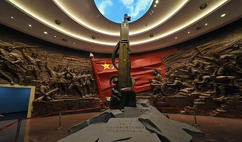 南昌八一起义纪念馆门票+1.5小时人工讲解