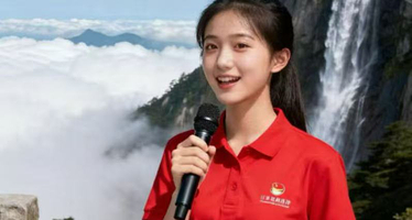 庐山风景名胜区一日游【五老峰三叠泉瀑布一日游含门票观光车】