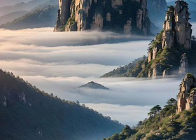 【稳定出票】黄山风景区门票+登山打卡自由行之旅