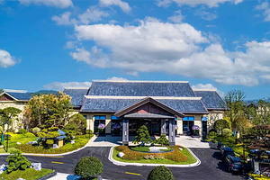 【酒店套餐】仙女湖天沐温泉度假酒店住宿+早餐+温泉票