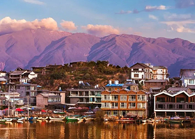 大理古城+泸沽湖一日游【可选大理或泸沽湖一日游，专业导游随团，门票全含】