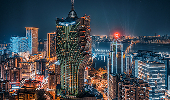 珠海横琴岛三日游【横琴消费券，一签多行畅游澳琴3天2晚珠海澳门一日游 经典线路】