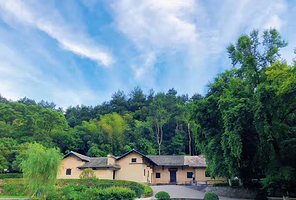 韶山旅游区一日游