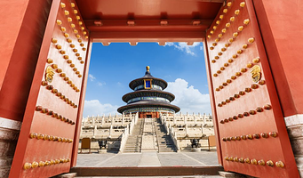 【优选北京圆明园讲解】观西洋楼,闯迷宫,聆听圆明园趣史