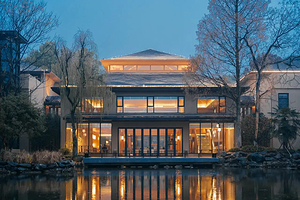 【酒店套餐】龙佑温泉酒店住宿+早+温泉票