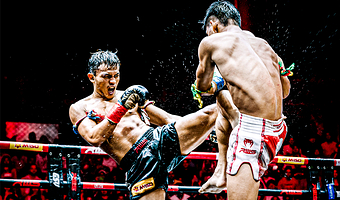 曼谷拉差达慕拳击馆一日游【官方门票／快速出票／优选好位／建议提前预定】