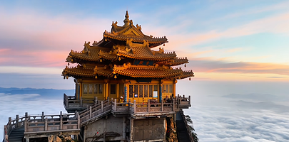 洛阳老君山景区+龙门石窟+少林寺三日游