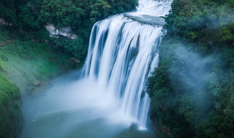 黄果树景区+天星桥景区+陡坡塘瀑布一日游【跟团游大巴拼团+精品小团+独立包团】