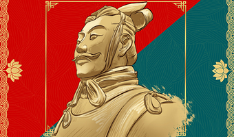 一日游【【8人尊享团】兵马俑+丽山园（铜车马） 精品讲解一日游】