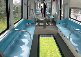 一日游【科技武汉精选亲子一日游【凌波门-武汉大学/华中科技大学-湖北省科技馆-光谷轻轨-萝卜快跑】】