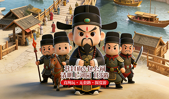 开封府+清明上河园一日游【郑州出发】官方优选|三环上门接| 专业地接 100%纯玩】