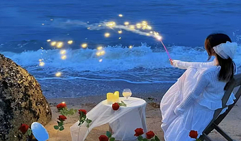 睡醒出发：大连5日私家团·金石滩+旅顺口+棒棰岛+老虎滩海洋公园（接送机/站+体验渔家风情+黄渤海分界线）