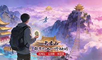 洛阳老君山景区一日游【【郑州出发】【都市凡人修仙】官方优选 |0差评】