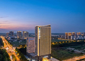 【只有河南·戏剧幻城★主剧套餐】约10分钟到景区含1-3主剧2日畅玩门票+4钻★铭赫东悦酒店赠早含接送