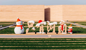 【官方热卖】只有河南·剧场酒店1晚+只有河南·戏剧幻城2日票含主剧|摆渡车接送，可选双人/单人或单房续住套餐