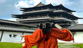 【私家团】广州黄埔军校+文化馆新馆+陈家祠+永庆坊+沙面+五羊石雕+外观广州塔1日游，上门接送，可选珠江夜游