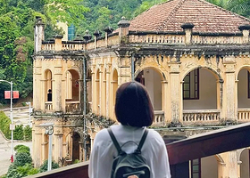 南宁+友谊关景区+越南谅山一日游【凭身份证出境+一日踏两国+海淘越南特产+特色美食】