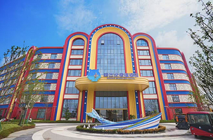 【景区酒店】2天无限次游玩宁波方特东方神画/东方欲晓+酒店住宿+早餐