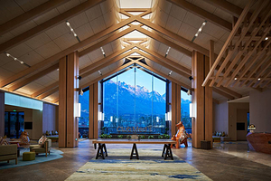 【一价全包】Club Med地中海俱乐部★丽江度假村（早午晚三餐全含+全天候吧台畅饮+恒温水乐园+室内外活动）