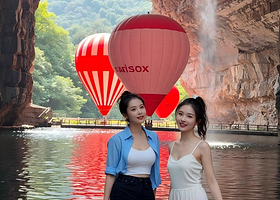 腾龙洞风景区一日游【大团/小团+上门接送+管家服务+纯玩线路】