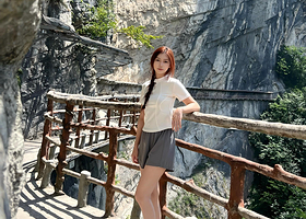 鹿院坪一日游【大团/小团+上门接送+管家服务+纯玩线路】