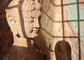 天水麦积山石窟一日游【甘肃天水·含登窟2小时精讲·可选私家团】