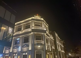 广州永庆坊1h深度讲解