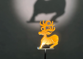 山西博物院一日游【3小时深度讲解/含门票/无线耳麦/小团】