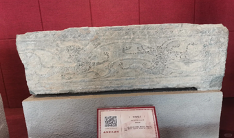 河南·南阳汉画馆门票或1.5h讲解·刻在石头上的汉代史，两千年前大汉雄风跃然石上