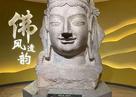 山西博物院半日游【精品私家团/资深讲师/门票预约/无线耳麦】