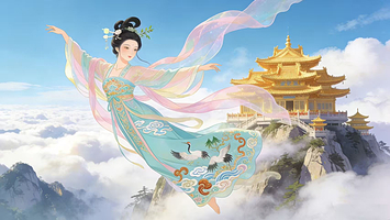 洛阳老君山景区一日游【高速直达索道口✦多班次发车✦十点车可看灯✦送祈福牌】