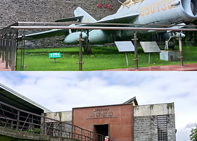 【步行可达景区】隐奢一宅酒店（建川博物馆店）住1晚+2人四川建川博物馆聚落门票+酒店免费停车