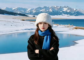 赛里木湖一日游【博乐起止+6人小团+360°自驾环湖】