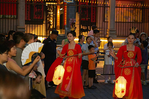 【私家团】广州岭南印象园+余荫山房+沙湾古镇一天游，游广东四大名园+自由品尝各式美食，东莞全市可接送不拼客