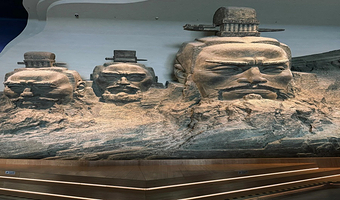 陕西历史博物馆秦汉馆（100分钟专业大咖精讲）