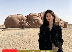 榆林窟+西晋壁画墓+锁阳城遗址一日游【敦煌起止/赠接24h接机接站/优质15人团】
