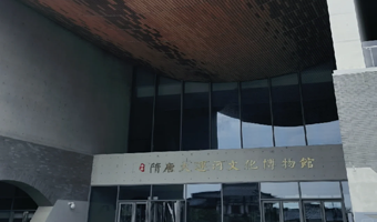 河南 大运河遗址 趣味精讲+资深讲师带队 多套餐可选