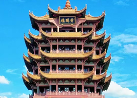 黄鹤楼+湖北省博物馆+武汉长江大桥+东湖听涛景区+武汉大学一日游【武汉一日游|赠轮渡，省博、黄鹤楼讲解】