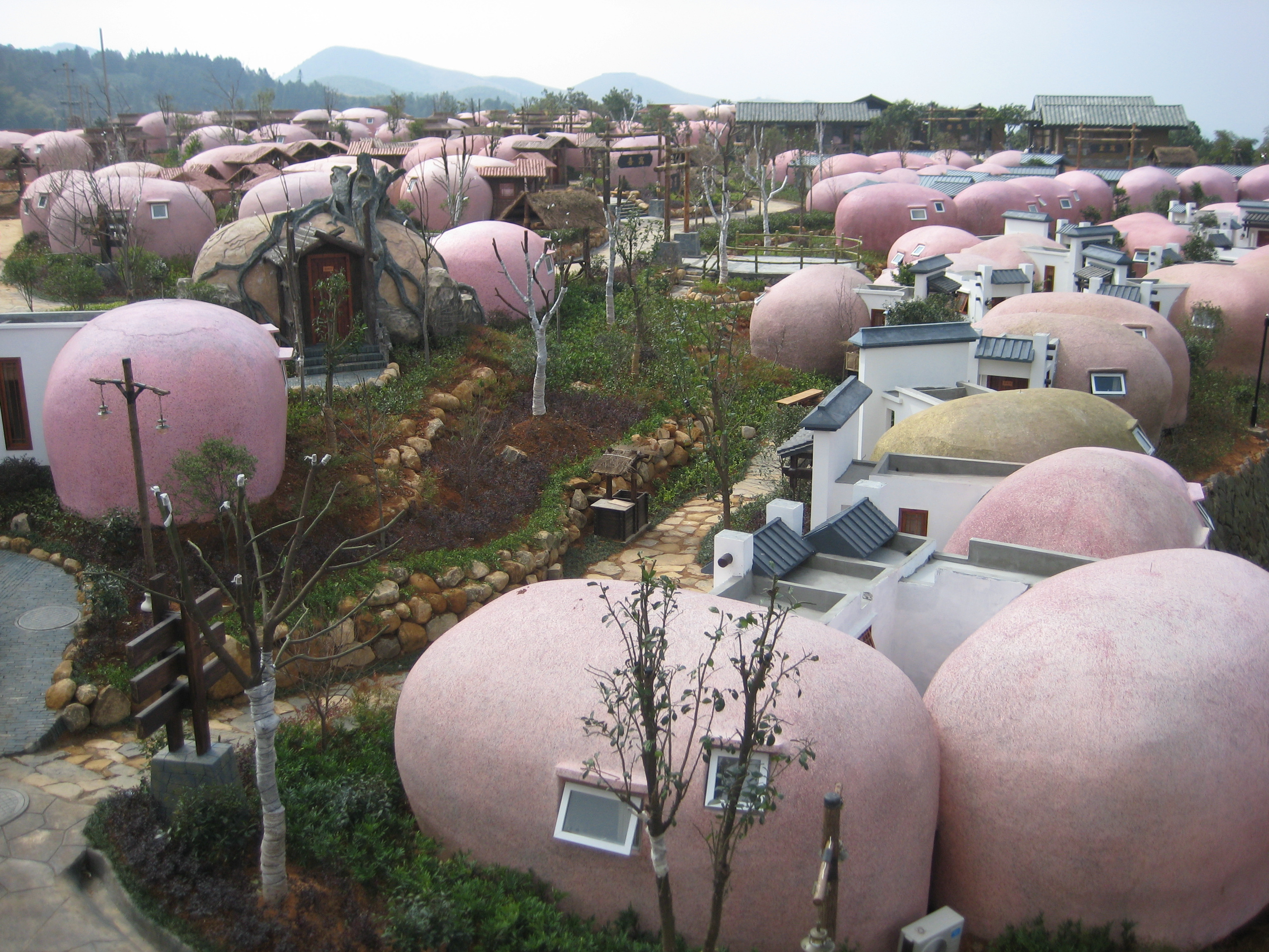 2015福州旅游攻略,福州自助游_周边游攻略,福州旅游吃喝玩乐指南 - 去哪儿攻略社区