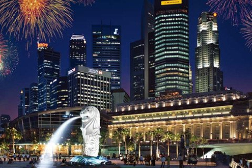 新加坡旅游