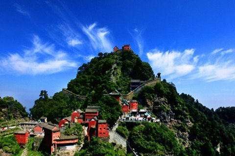 【恩施旅游线路排行榜】恩施自由行线路推荐,