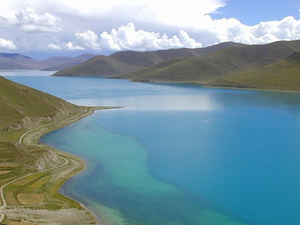 拉萨到神湖纳木错一日游,纳木错旅游行程推荐