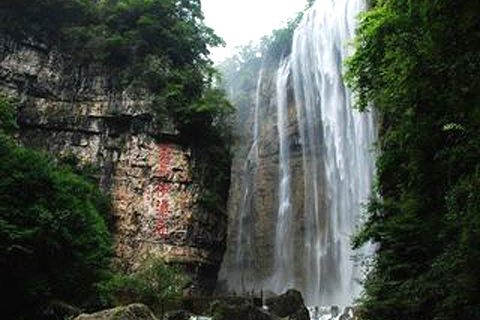 【恩施旅游线路排行榜】恩施自由行线路推荐,